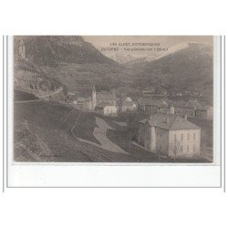 JAUSIERS - Vue générale - très bon état
