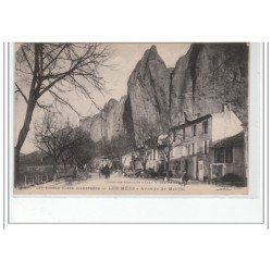 LES MEES - Avenue de Malijai - très bon état