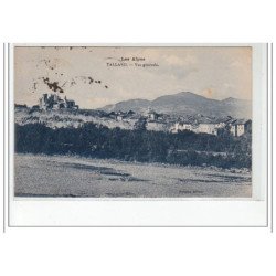 TALLARD - Vue générale -  très bon état