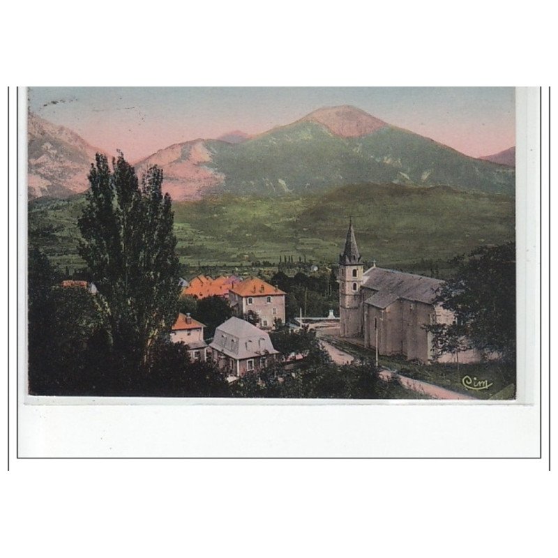 CHATEAUROUX - Vue générale -  très bon état