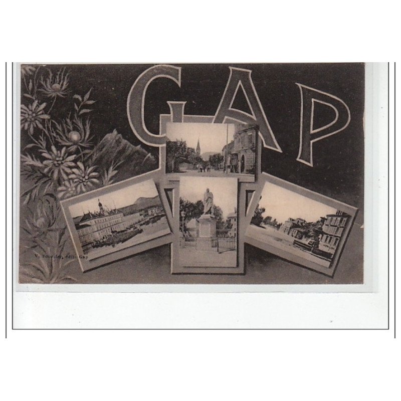 GAP -  très bon état