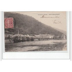 DEVILLE-MAIRUPT - Vallée de la Meuse - très bon état