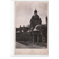 ASFELD - L'église - très bon état