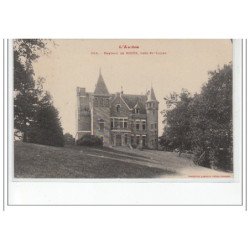 Château de ROZES - près SAINT-LIZIER - très bon état