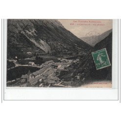 L'HOSPITALET - Vue générale - très bon état