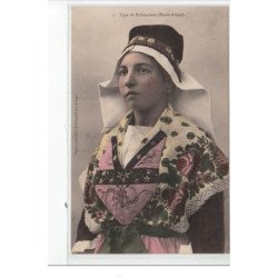 Type de Bethmalaise - très bon état