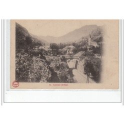 LUZENAC - très bon état