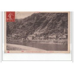 LARROQUE-BOUILLAC - Près PENCHOT - vue générale - très bon état