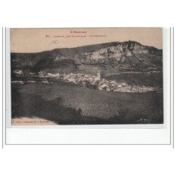 CORNUS près TOURNEMIRE - vue générale - très bon état