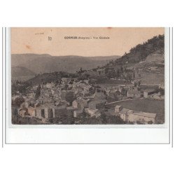 CORNUS - vue générale - très bon état