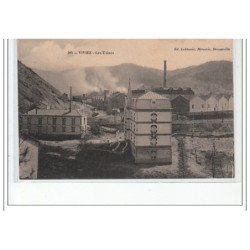 VIVIEZ - Les usines - très bon état