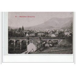 MARCILLAC  - très bon état