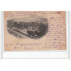 Panorama d'AGUESSAC, COMPEYRE, PAULHE - très bon état