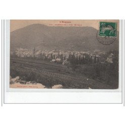 MARCILLAC - Vue générale - très bon état
