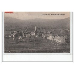 VALADY - Vue générale - très bon état