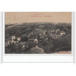 PEYRUSSE - Vue générale - très bon état