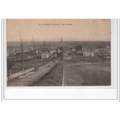 LAISSAC - Vue générale - très bon état