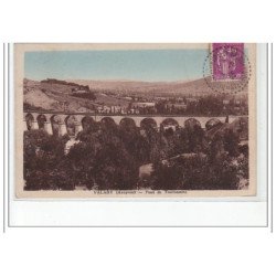 VALADY - Pont de Tournemire - très bon état