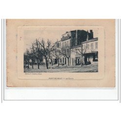 PORT-DE-BOUC - Le cours - très bon état