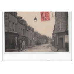 SAINT SEVER - Vue sur la Braiserie - très bon état