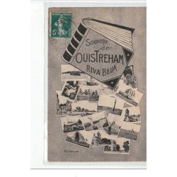 OUISTREHAM - Souvenir de Ouistreham Riva-Bella - très bon état