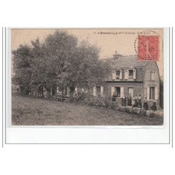 BENERVILLE - L'ermitage Saint-Louis - très bon état