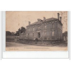 CAMBREMER - Gendarmerie Nationale - très bon état