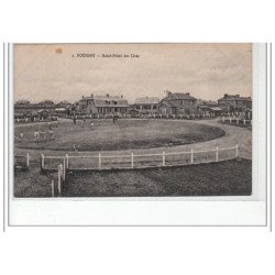 POTIGNY - Rond point des cités - très bon état