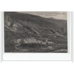 CANTAL PITTORESQUE - de LIORAN à MURAT - village de FRAYSSE-HAUT - très bon état