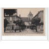 MAURS LA JOLIE - Poste et rue des acacias - très bon état
