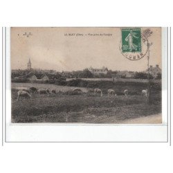 BLET - Vue prise du Gouffre - très bon état