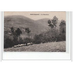 SAINT-AUGUSTIN - Les Monédières - très bon état