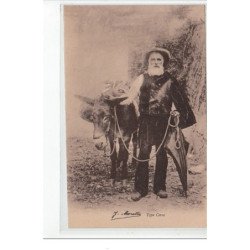 TYPE CORSE - très bon état