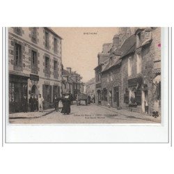 GUINGAMP - rue Saint Michel - très bon état