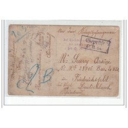 MARETZ - CARTE PHOTO - Famille - état