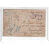 MARETZ - CARTE PHOTO - Famille - état