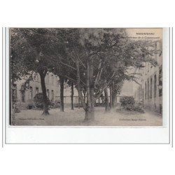 MERDRIGNAC - intérieur de la communauté - très bon état