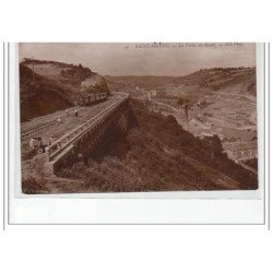 SAINT BRIEUC - la Vallée du Gouët - très bon état