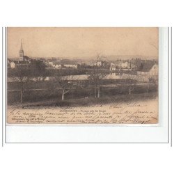 AUDINCOURT - Paysage près des Forges - très bon état