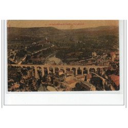 SAINT NAZAIRE EN ROYANS - Vue générale - très bon état