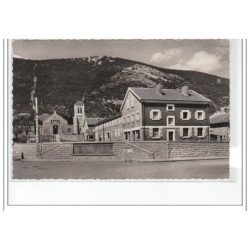 VASSIEUX EN VERCORS - Quartier de l'église - très bon état