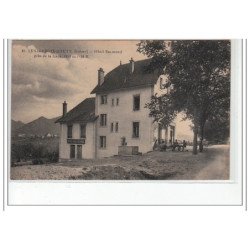 LUS-LA-CROIX-HAUTE - Hôtel Reymond près de la gare - très bon état