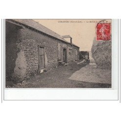 CORANCEZ - La maison du Crime - très bon état