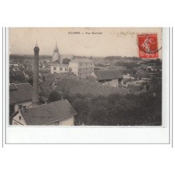ILLIERS - Vue générale - très bon état
