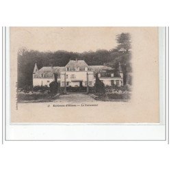 Environs d'ILLIERS - Le nuisement - très bon état