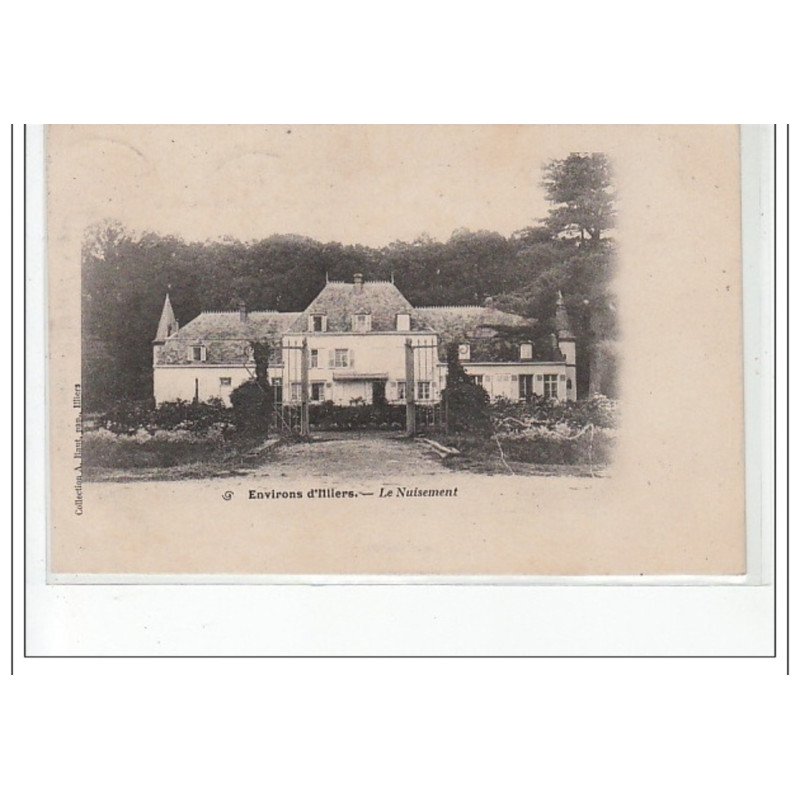 Environs d'ILLIERS - Le nuisement - très bon état