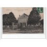 ACQUIGNY - Environs de LOUVIERS - mairie et école - très bon état
