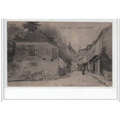 EAUZE - Rue de Cazaubon - très bon état