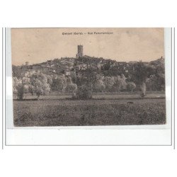 GIMONT - Vue panoramique - très bon état