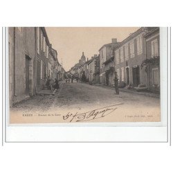EAUZE- Avenue de la Gare - très bon état